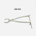 Medtronic 808-502 Hook Compressor Instrument