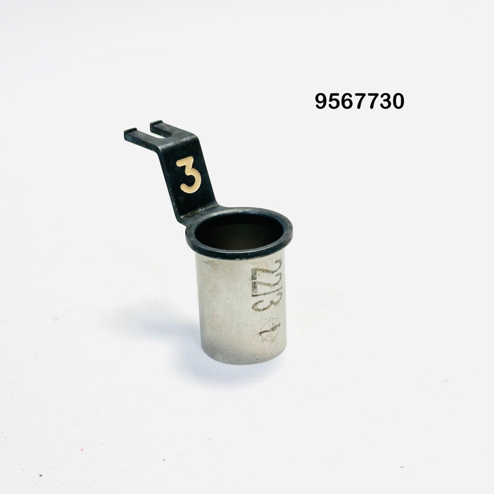 Medtronic 9569730 Metrx II - Tube 22mm X 3cm Coated Instrument