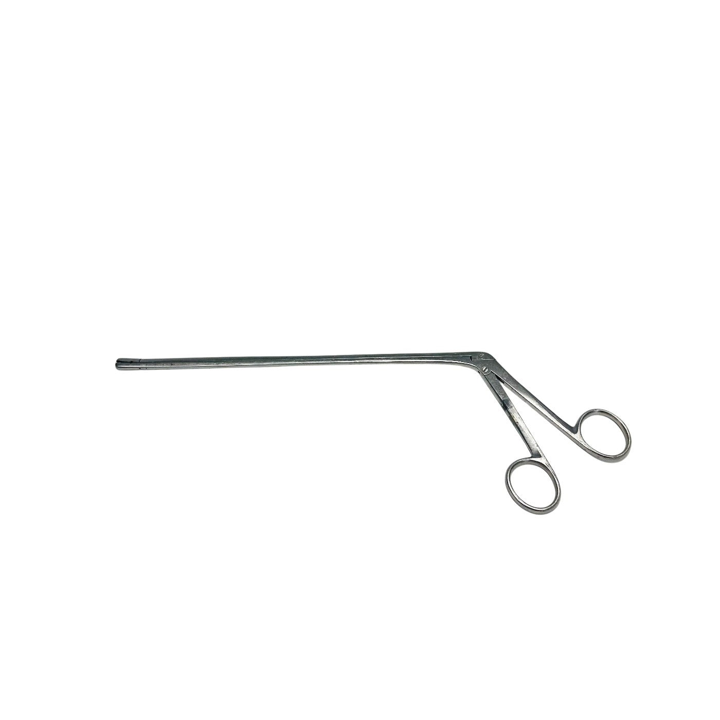 2027-16-004 Pituitary, 4mm Straight Rongeur Instrument