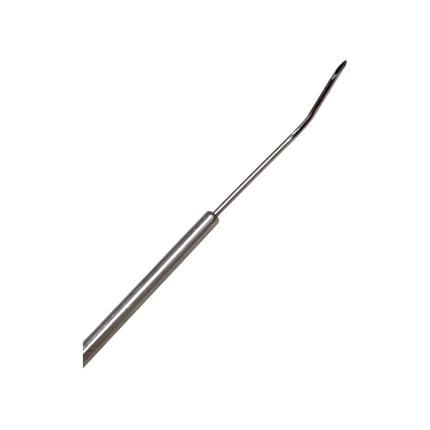 Aesculap Tonsil Needle 0.8mm Surgical Ent Instrument