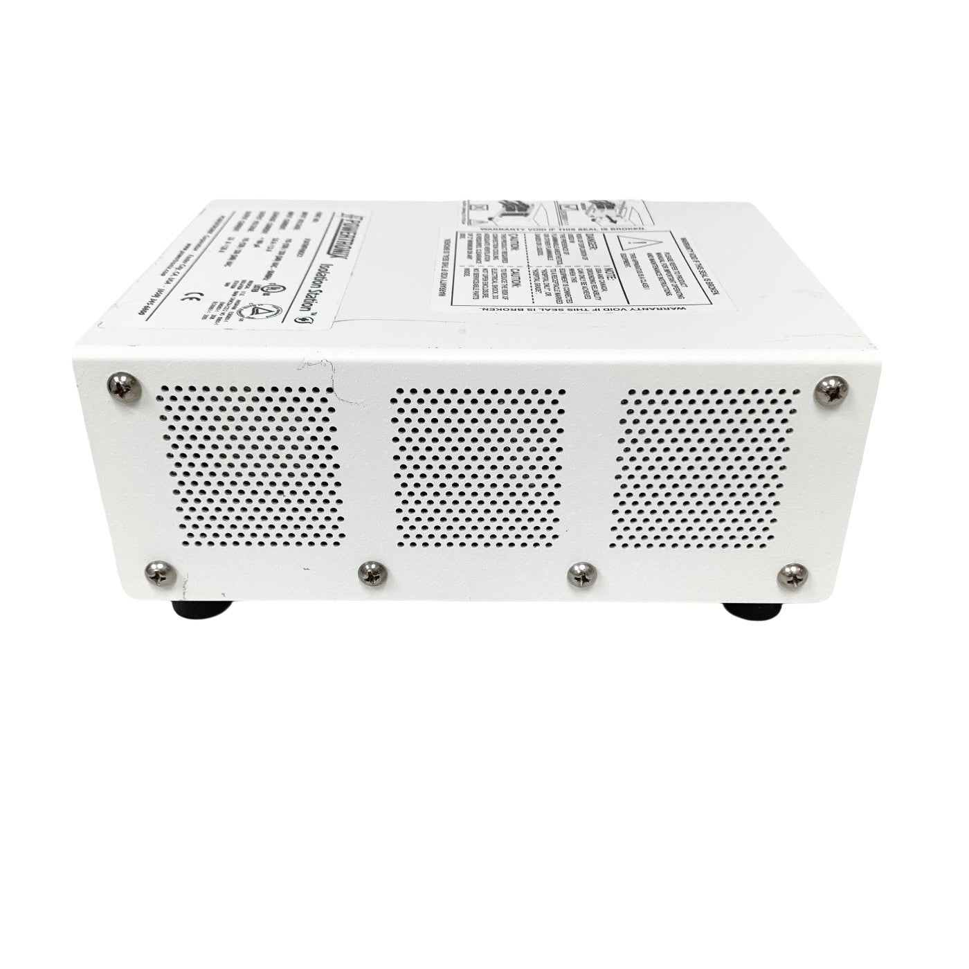 MICROPACE III REF MP3107, ISOLATION TRANSFORMER 3RD ED - 300VA