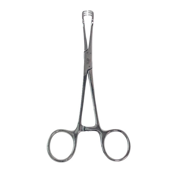 Jarit REF 150-160, Lahey Traction Forcep