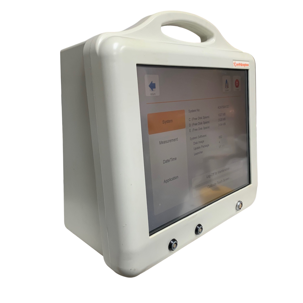 Smith & Nephew Trauma Interface for Trigen Sureshot Distal Targeting System