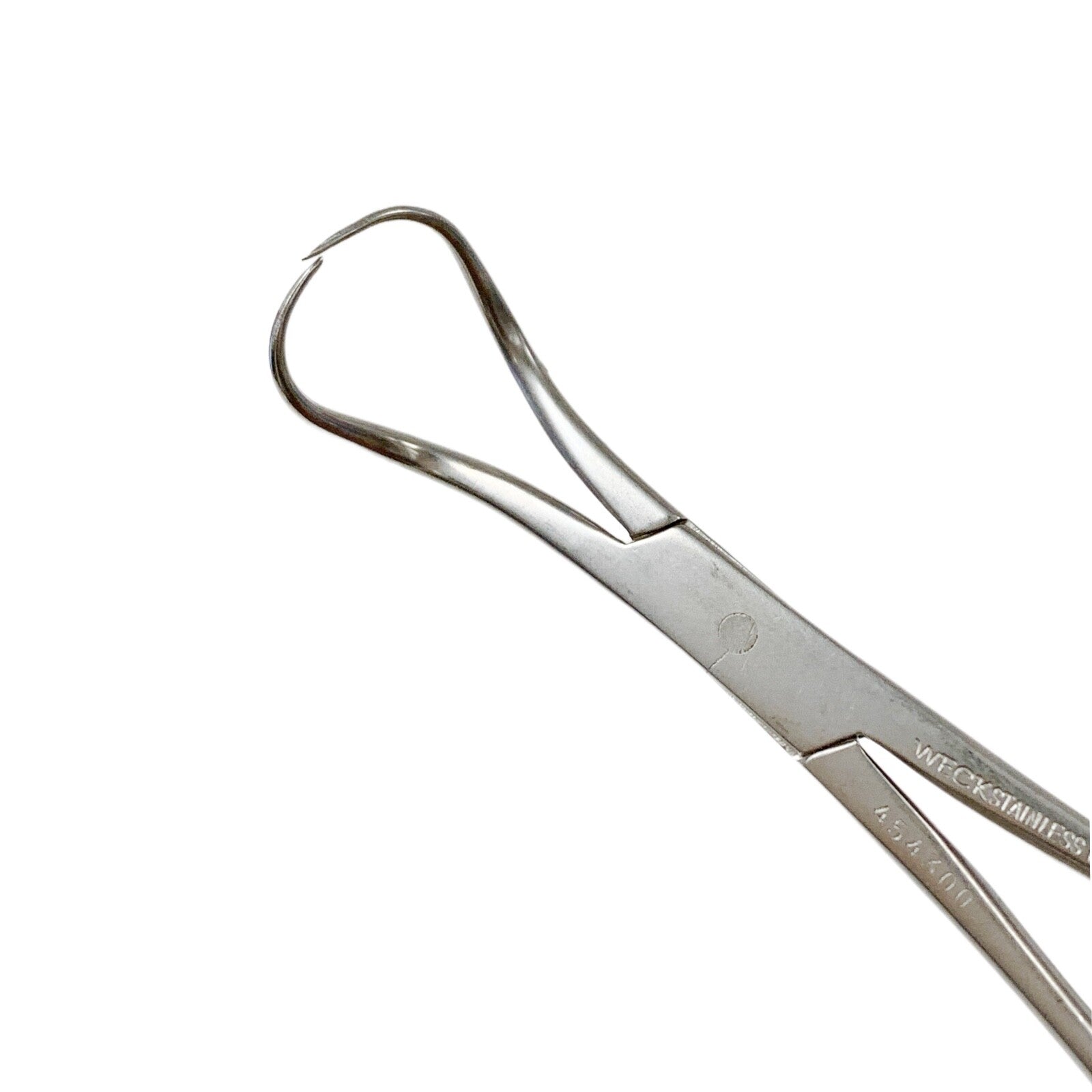 Weck REF 454300, Backhaus Towel Clamp