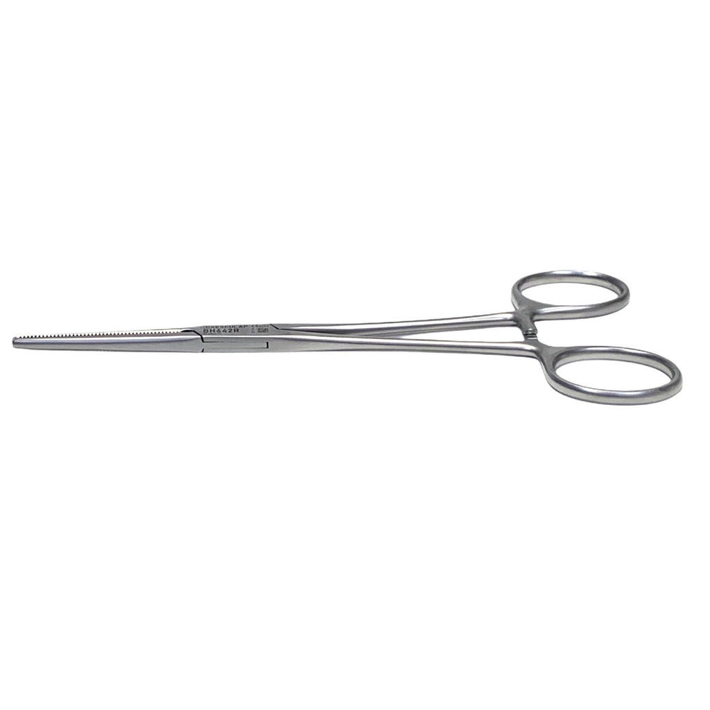 Aesculap REF BH642R, Kocher-Ochsner Hemostatic Forceps