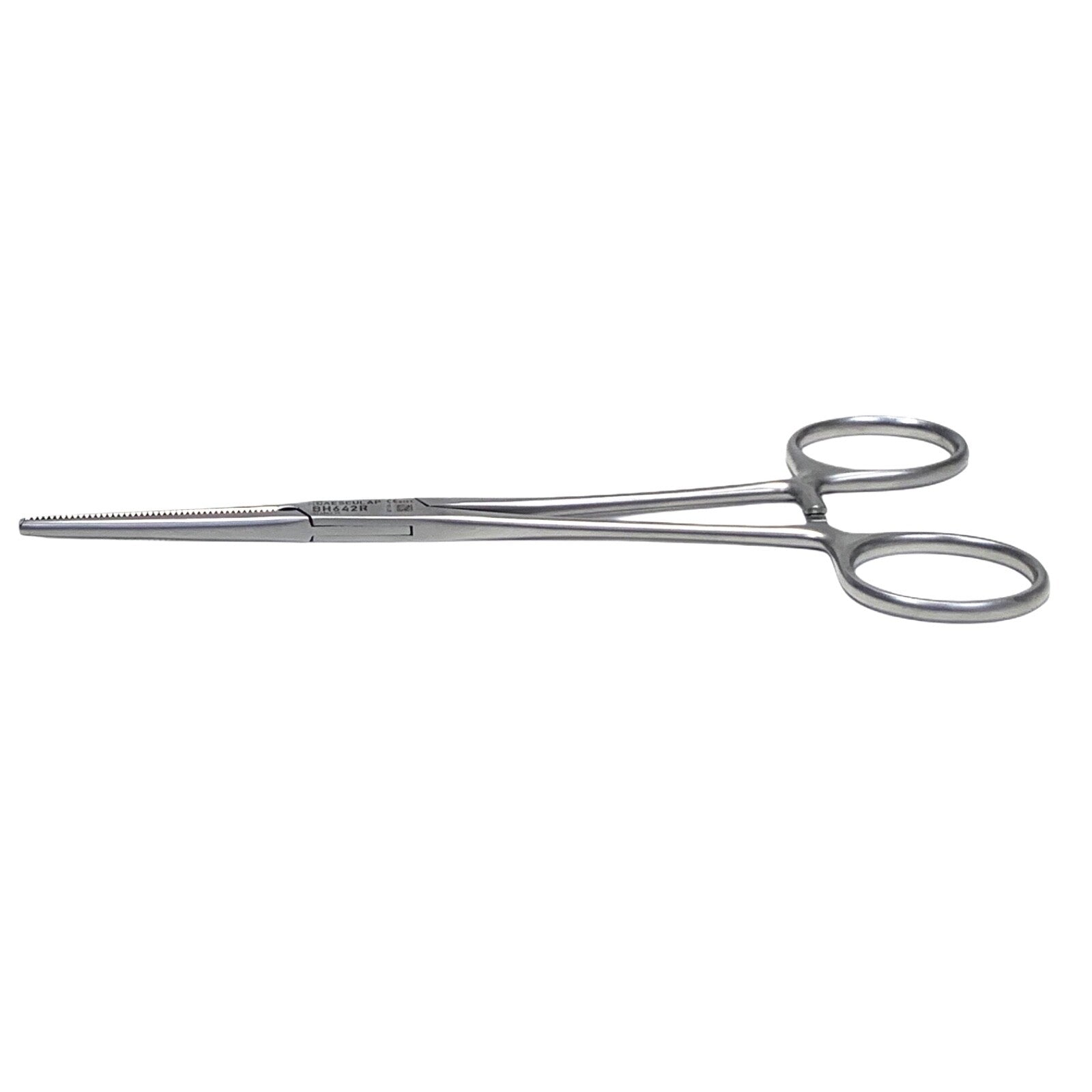 Aesculap REF BH642R, Kocher-Ochsner Hemostatic Forceps