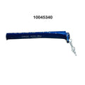 Medtronic 10045340 THOMPSON Blade Vessel Wide 29mm X 20cm Instrument