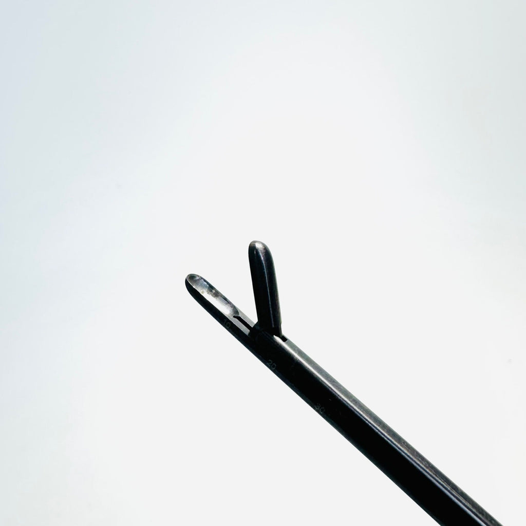 Medtronic 9560536 Metrx Straight Pituitary Forceps 4mm Instrument