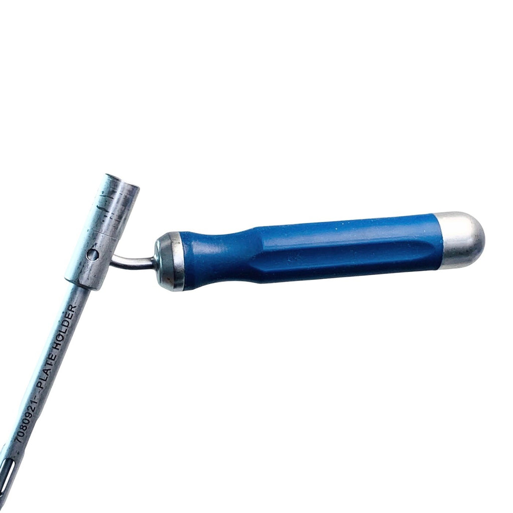 Medtronic REF 7080921, PLATE HOLDER