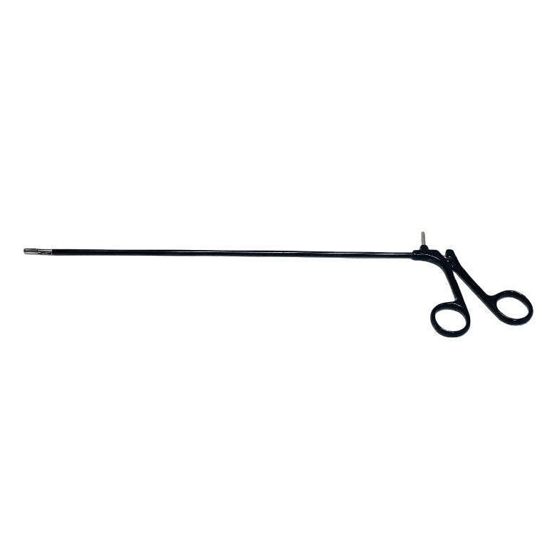 Jarit REF A600-105, Surgical Straight Insulated Monopolar Grasping Forceps