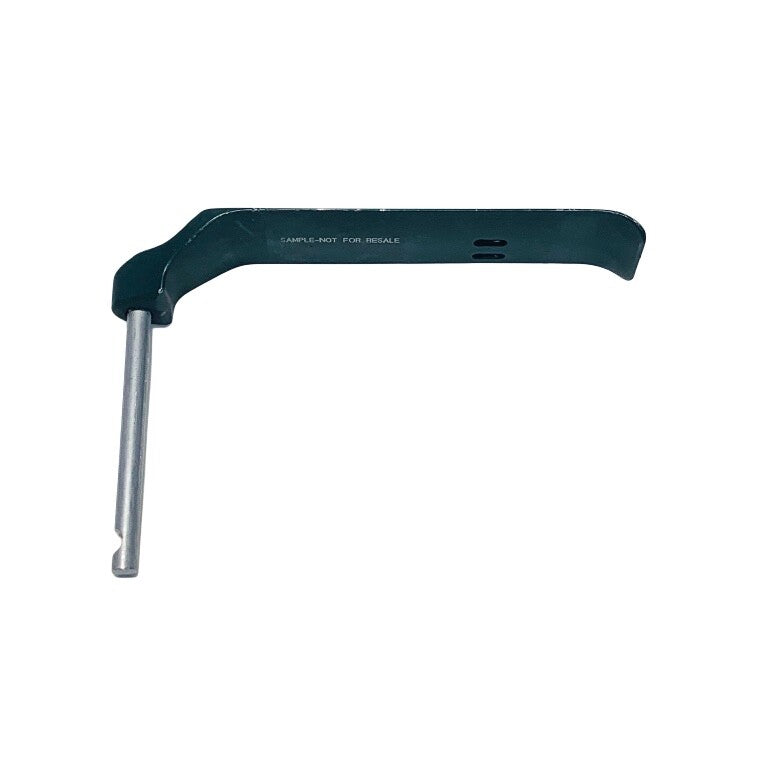 Medtronic Ref 897-401, RETRACTOR BLADE SL RIGHT