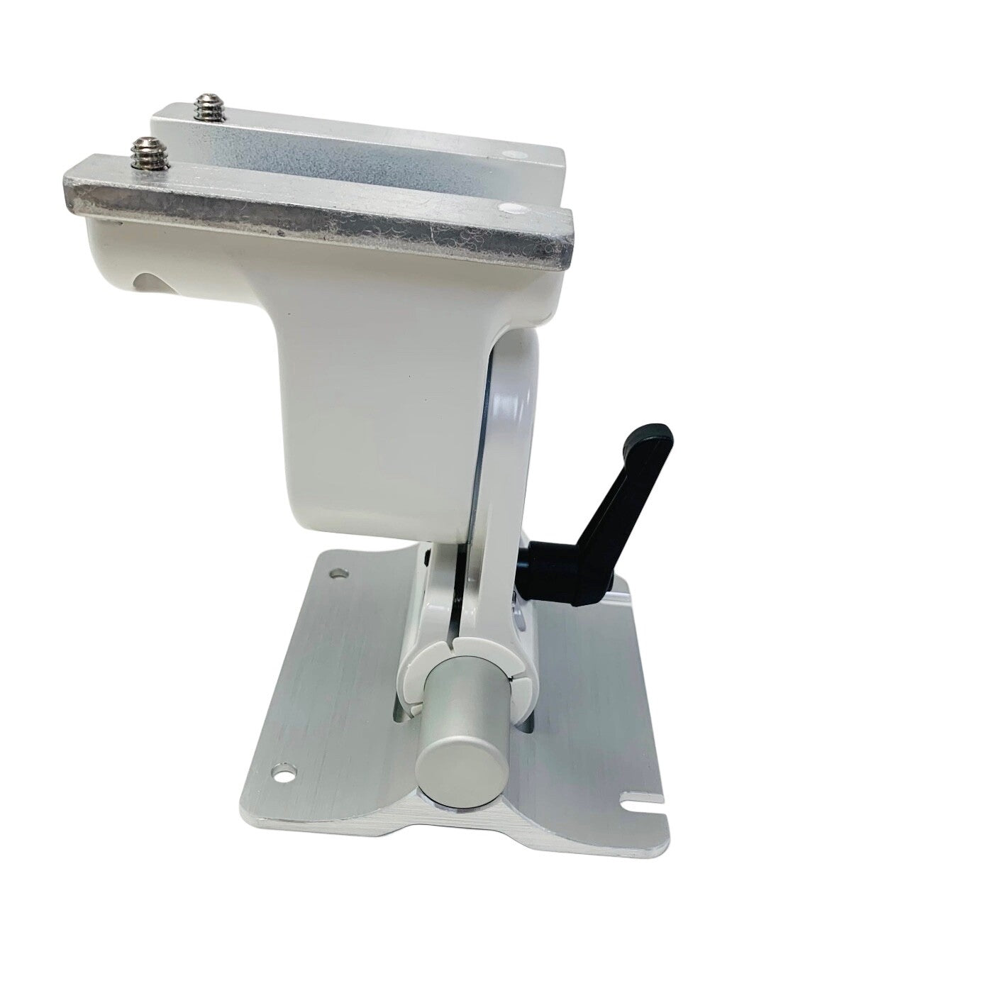 GCX REF FLP-0009-04C, M Series Flush Mount for Flat Panel Displays