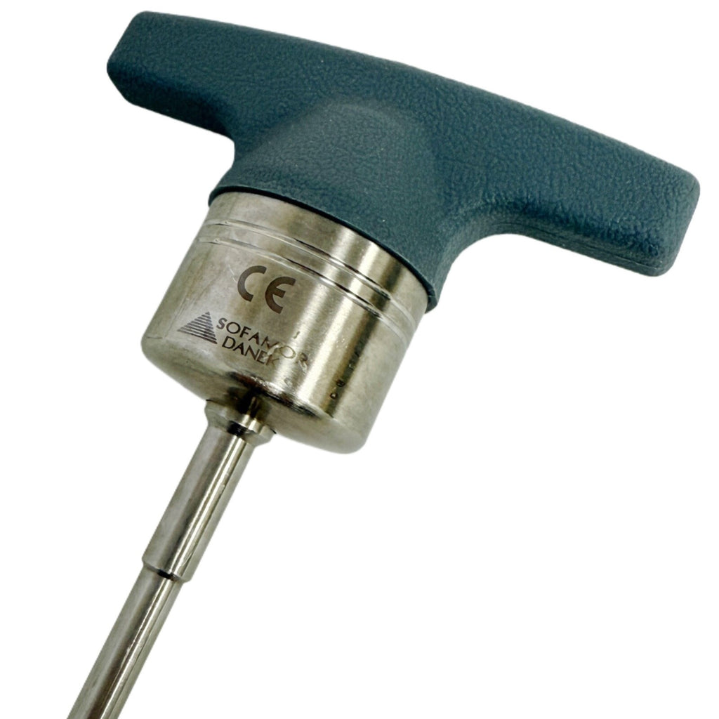 Medtronic Sofamor Danek 848-929, T25 Torque Limiting Wrench