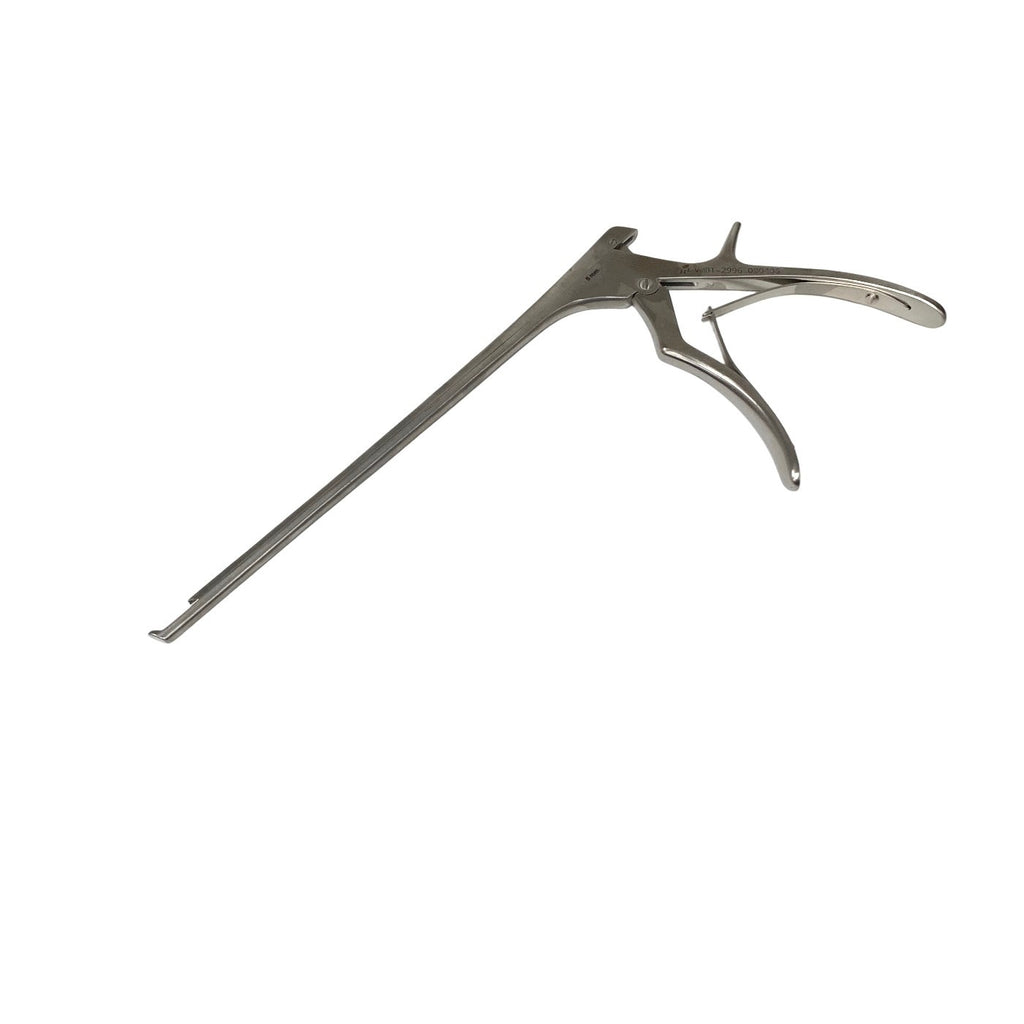 V. Mueller REF VM81-2996, NEURO RONGEUR, 5MM 45 DEGREE