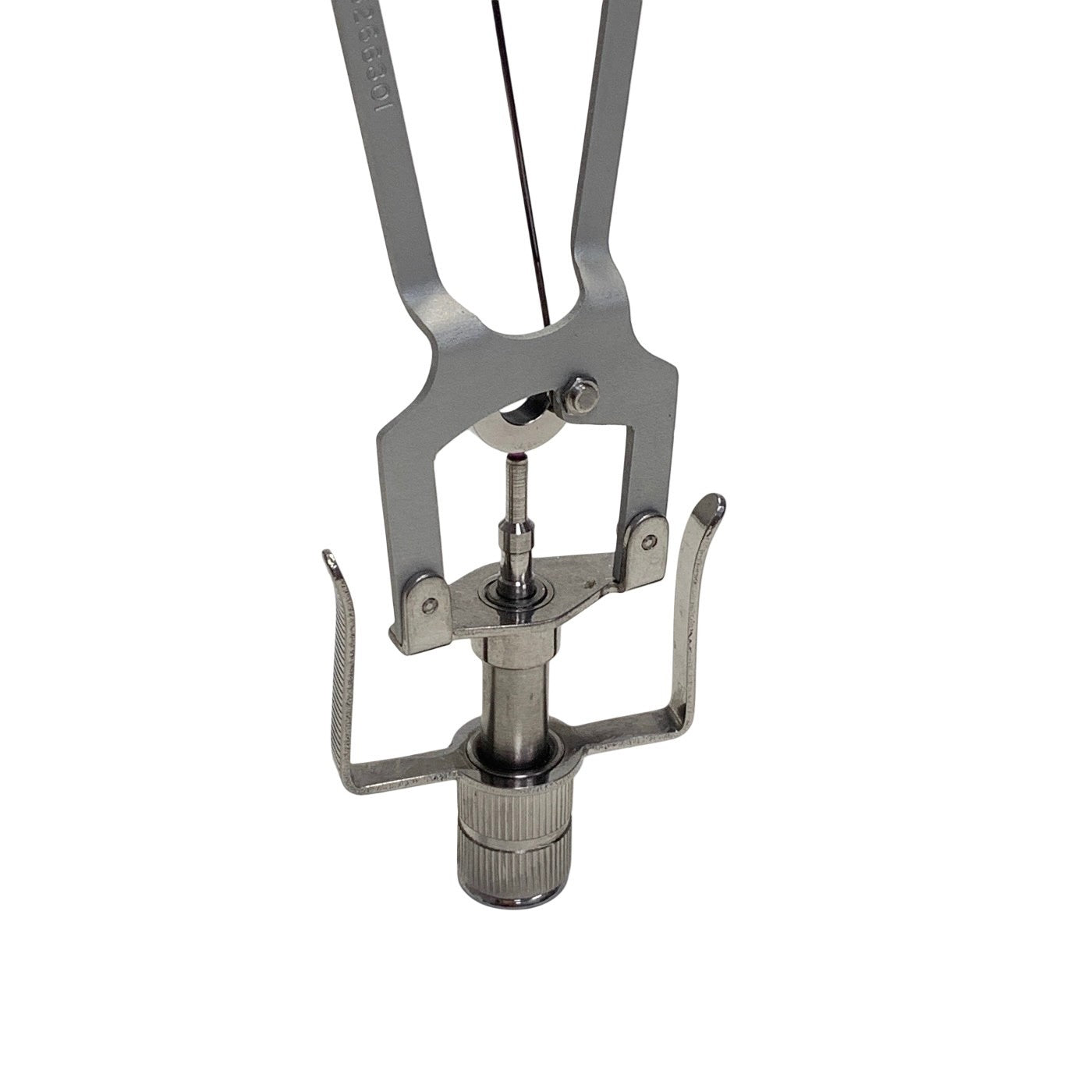 SKLAR REF 83-1961, SCHIOTZ TONOMETER WITH CASE