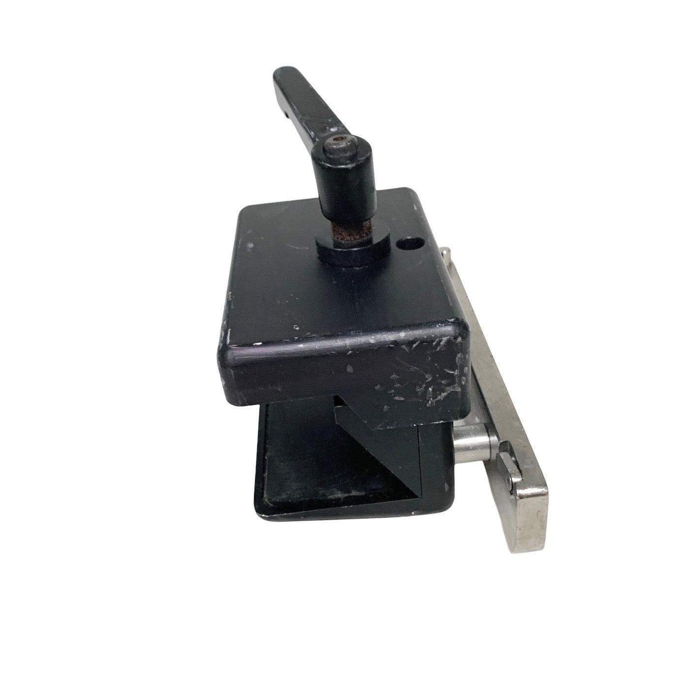 Morgan Medesign REF MMI-43000, MEDESTEALTH CLAMP