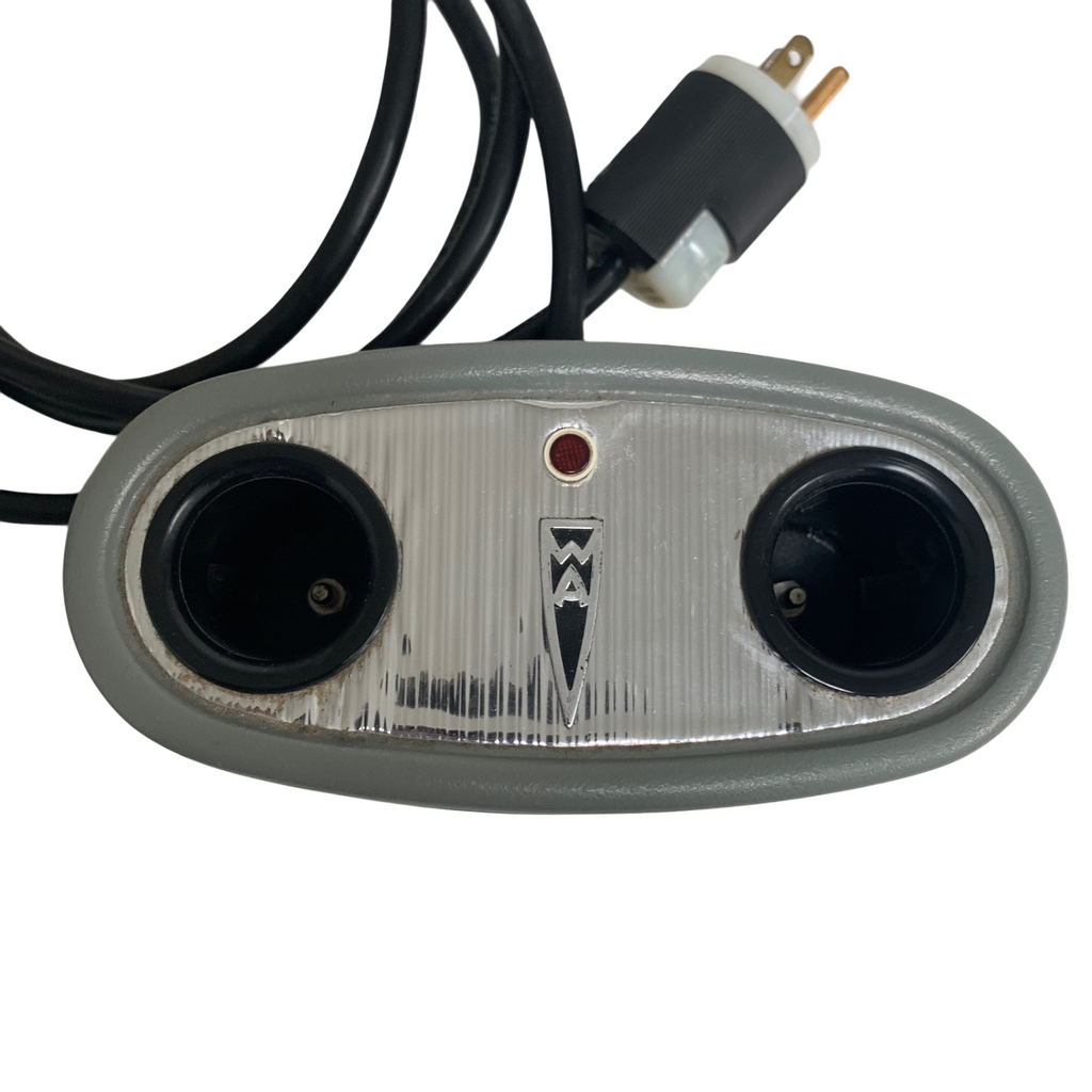 Welch Allyn 71100 charger