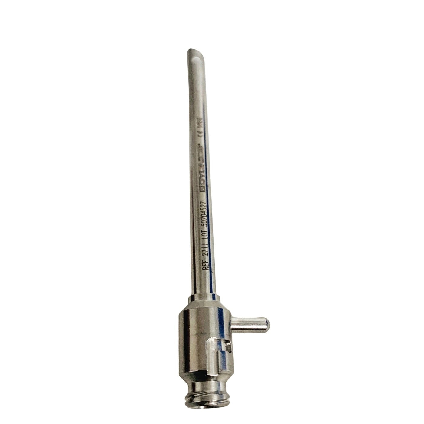 Dyonics REF 2711, 5.5mm Operative Cannula