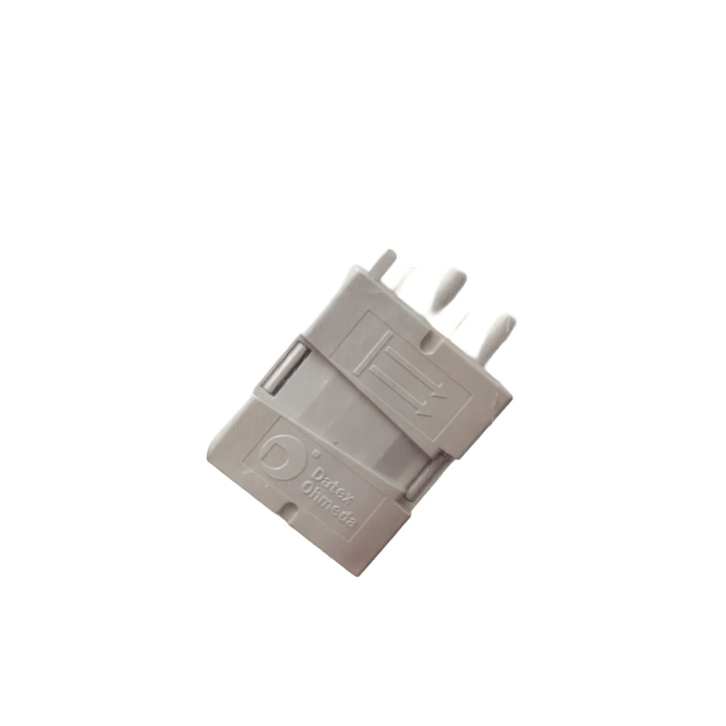 DATEX OHMEDA REF 1503-3858-000, Aestiva Flow Sensor