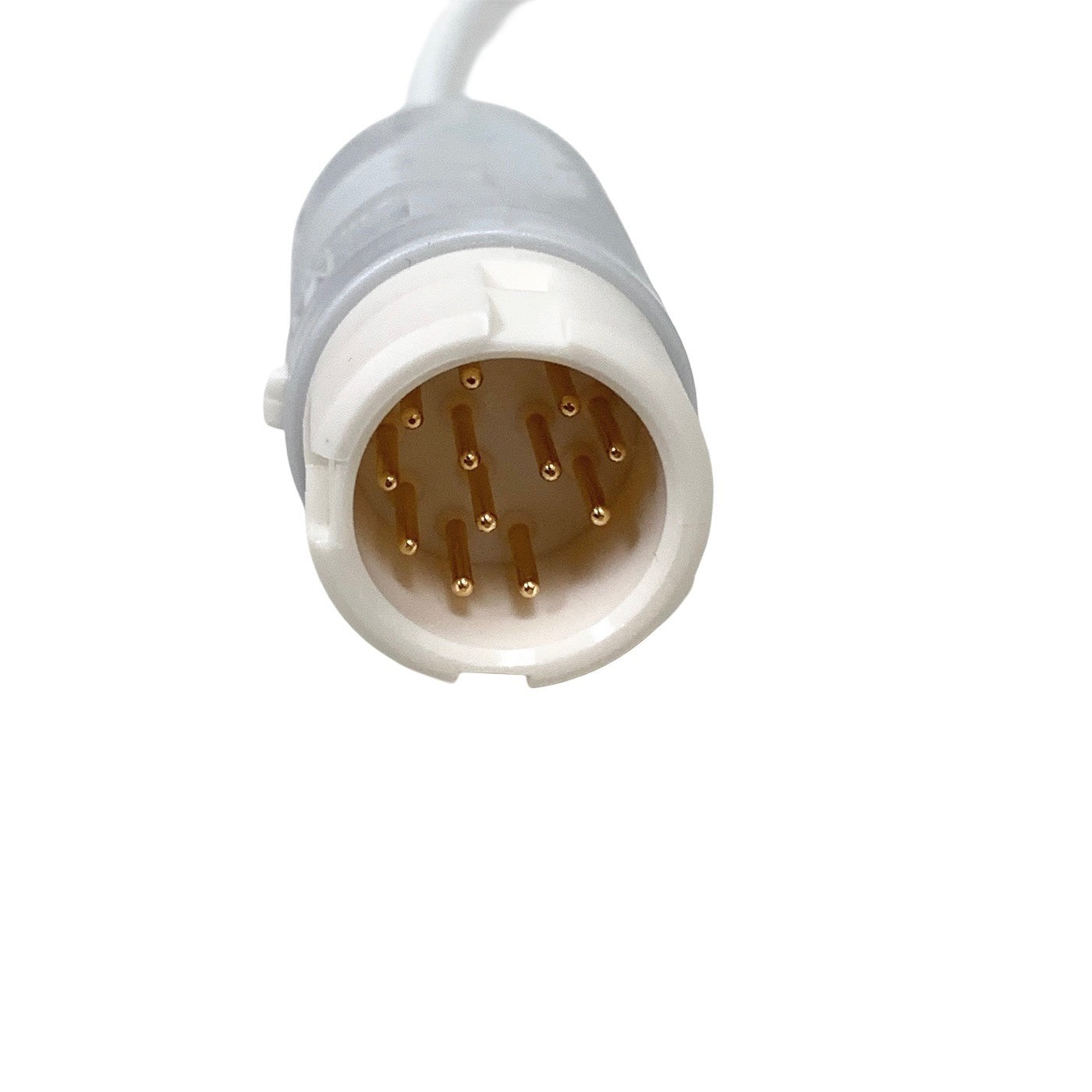 PHILIPS REF M1669A, 3 Lead ECG Trunk, AAMI/IEC 2.7m