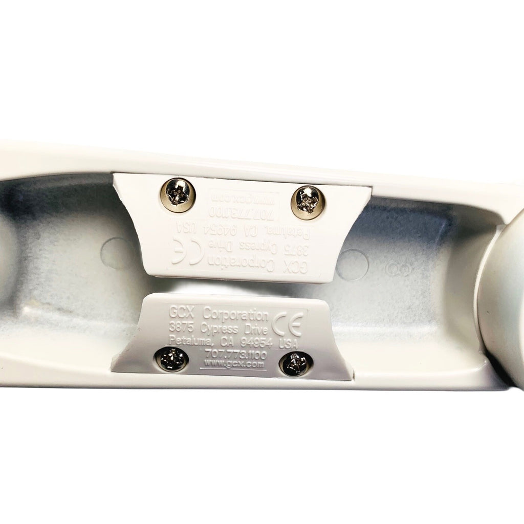 GCX M Series WMM-0001-01B, 10”/25..4cm Pivot Arm w/ Accessory