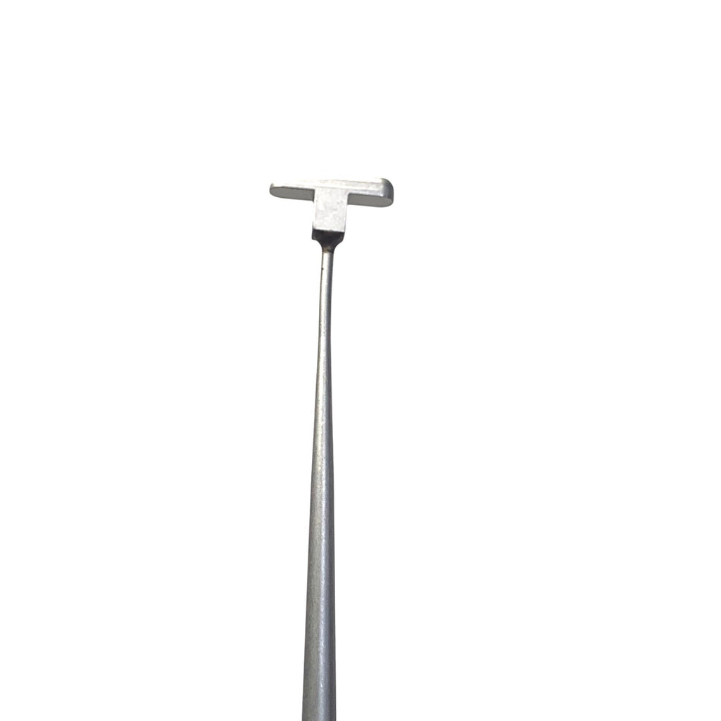 Richards Ref 13-4000, 3mm VoCoM Trial, 3mm
