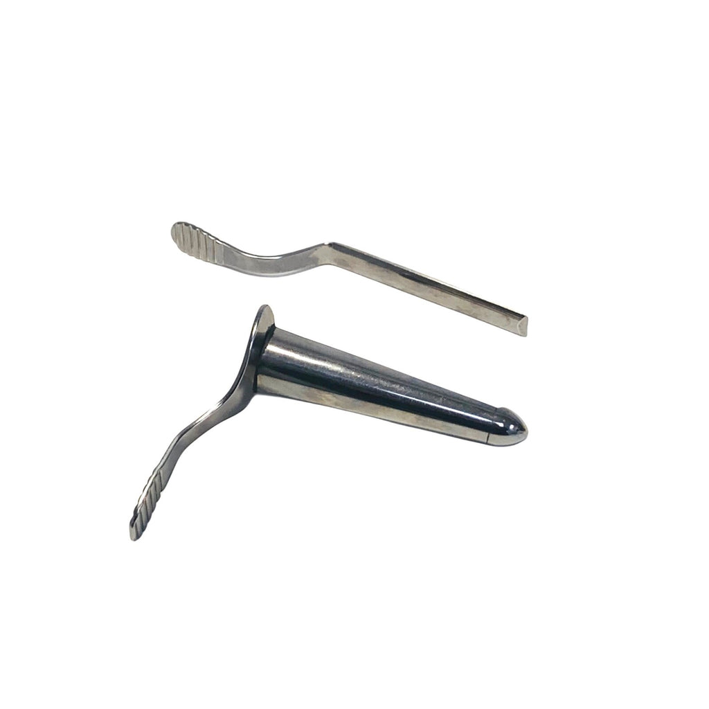 Miltex REF 28-32, Brinkerhoff Rectal Speculum