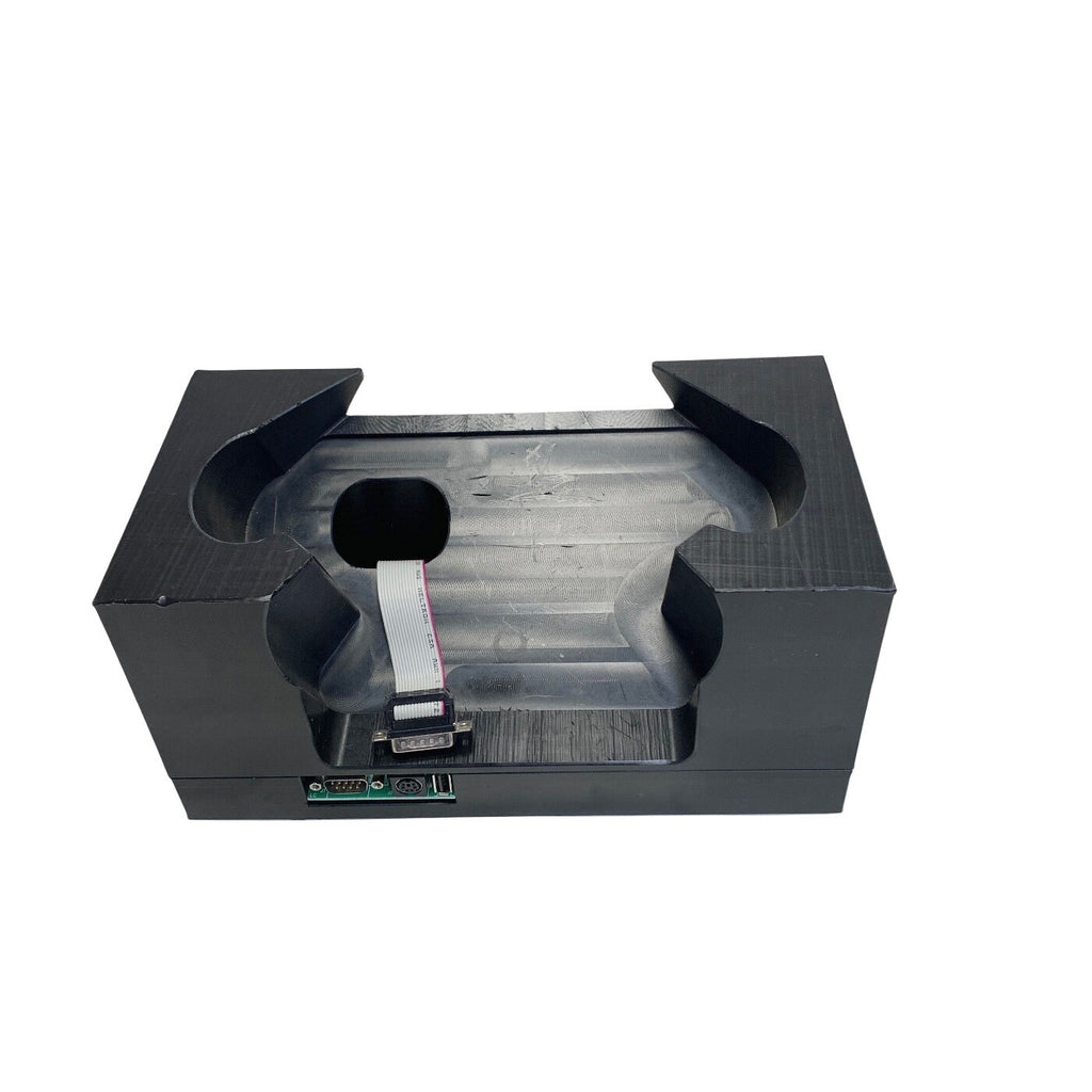 FISHER SCIENTIFIC REF 21-000-119, Polymedco Sedimat BASE 15 Plus Sedrate System