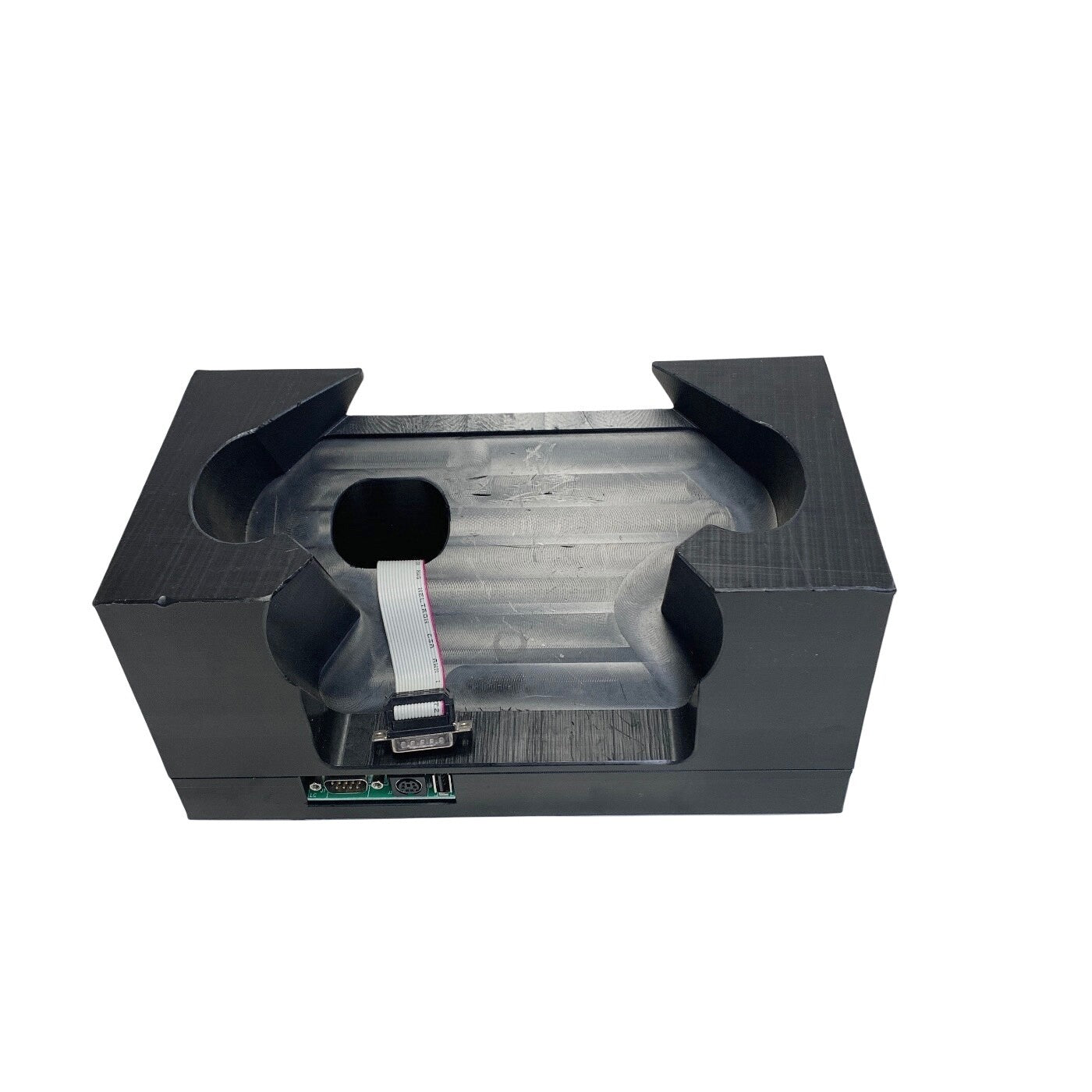 FISHER SCIENTIFIC REF 21-000-119, Polymedco Sedimat BASE 15 Plus Sedrate System