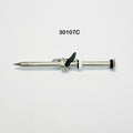 K. STORZ 30107C TROCAR 13mm w/ 30107M1 Multifunctional Valve, size 13 mm