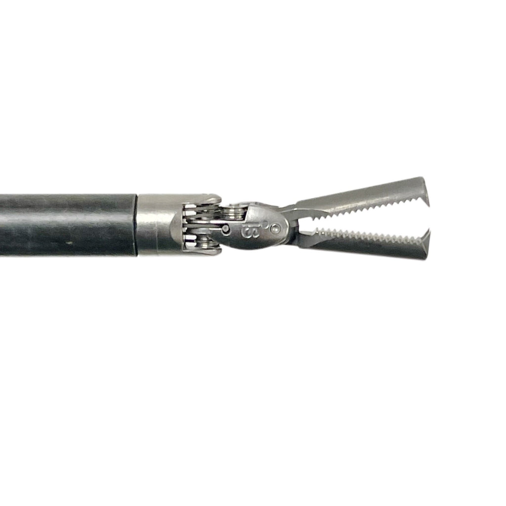 Intuitive Surgical Da Vinci REF 420190 Cobra Grasper 8mm