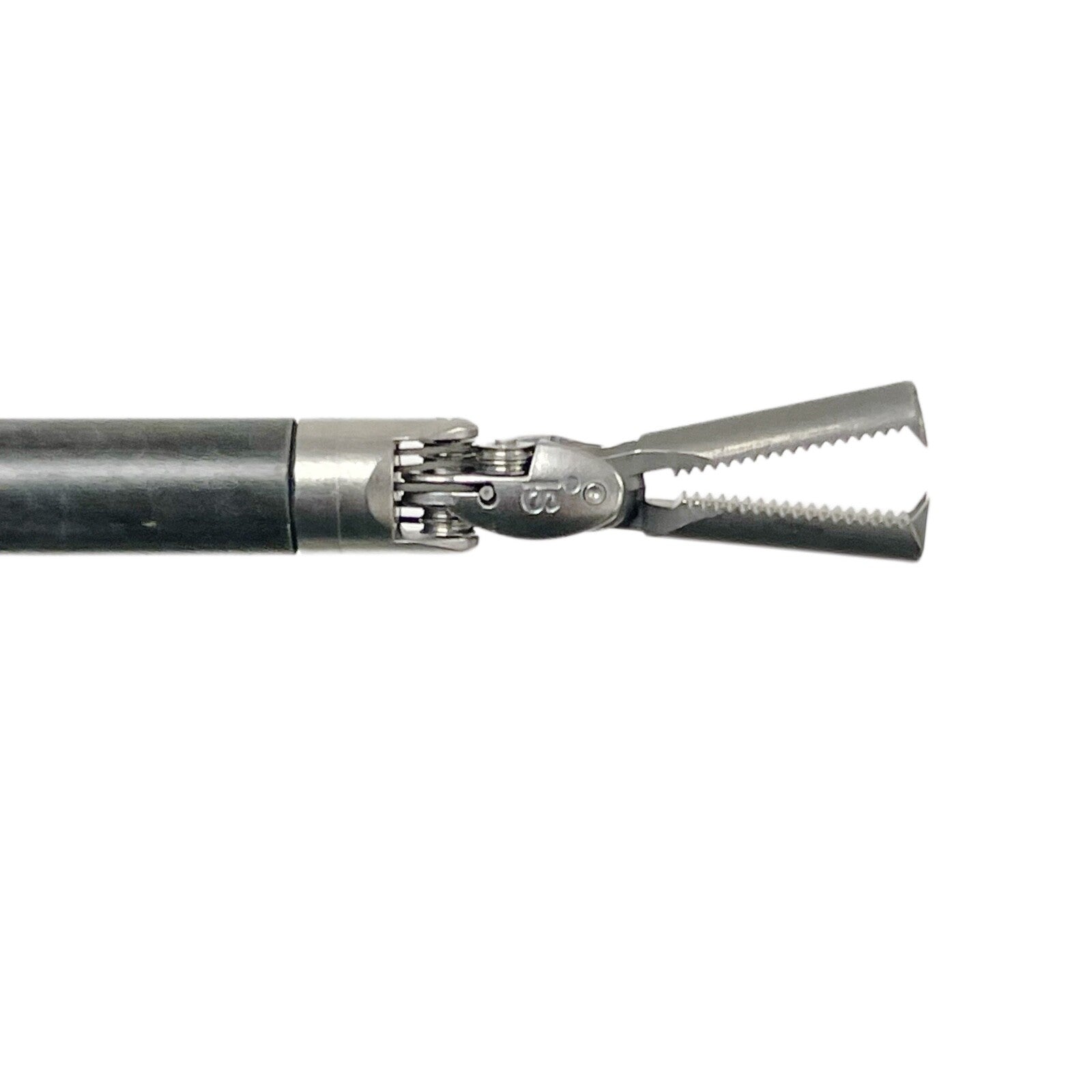 Intuitive Surgical Da Vinci REF 420190 Cobra Grasper 8mm