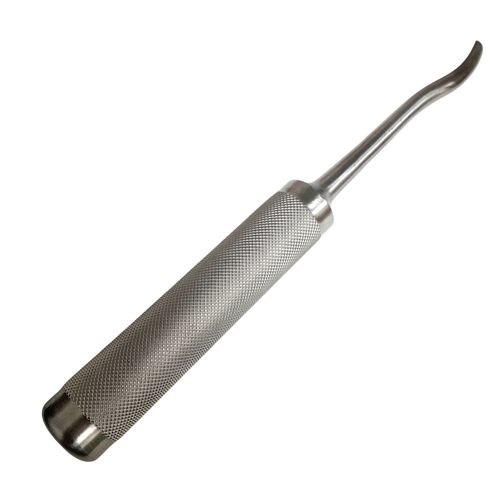 Zimmer 2891-02 Cobb Spinal Gouge.