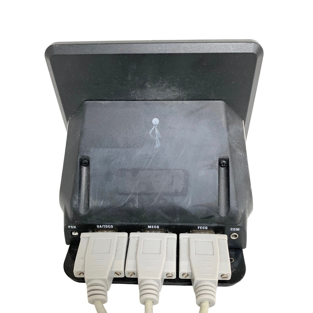 MONICA HEALTHCARE REF 107 PT-001, Novii Interface Fetal Monitor Interface/CABLES