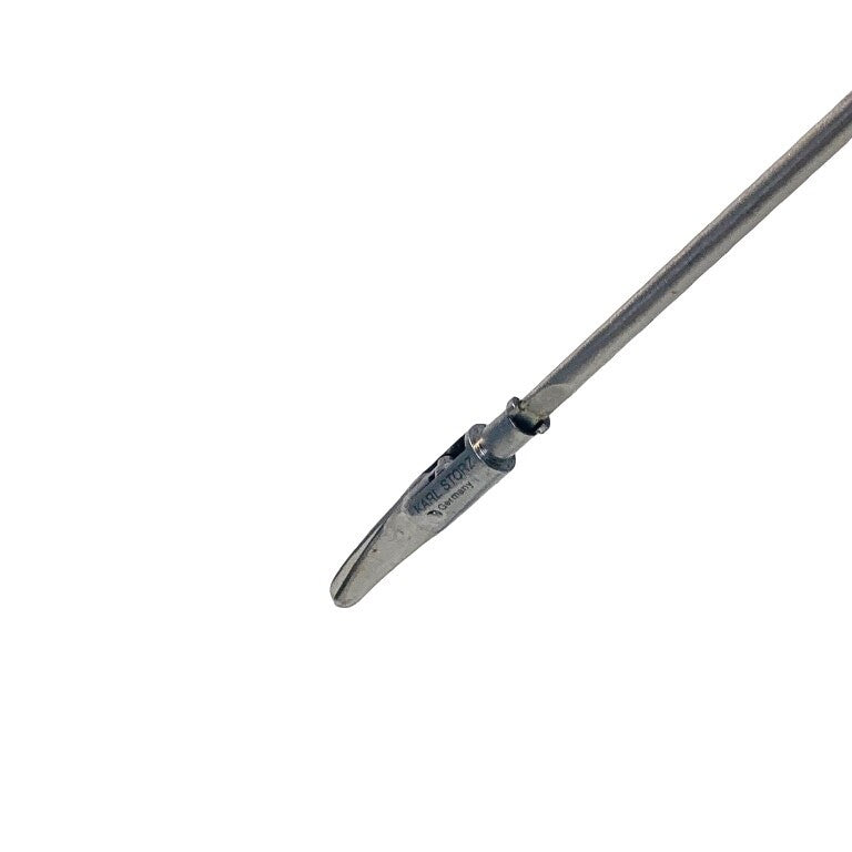 Karl Storz REF 34310MS, CLICKLINE FORCEPS INSERT