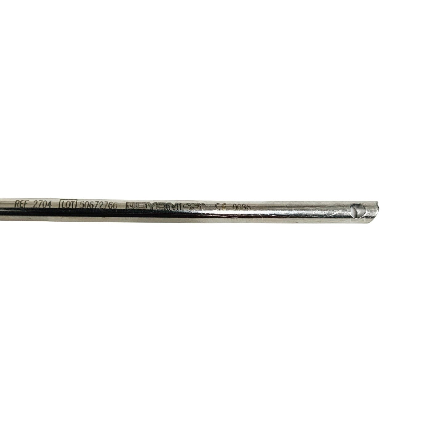 Dyonics REF 2704, 4.5MM Operative Cannula