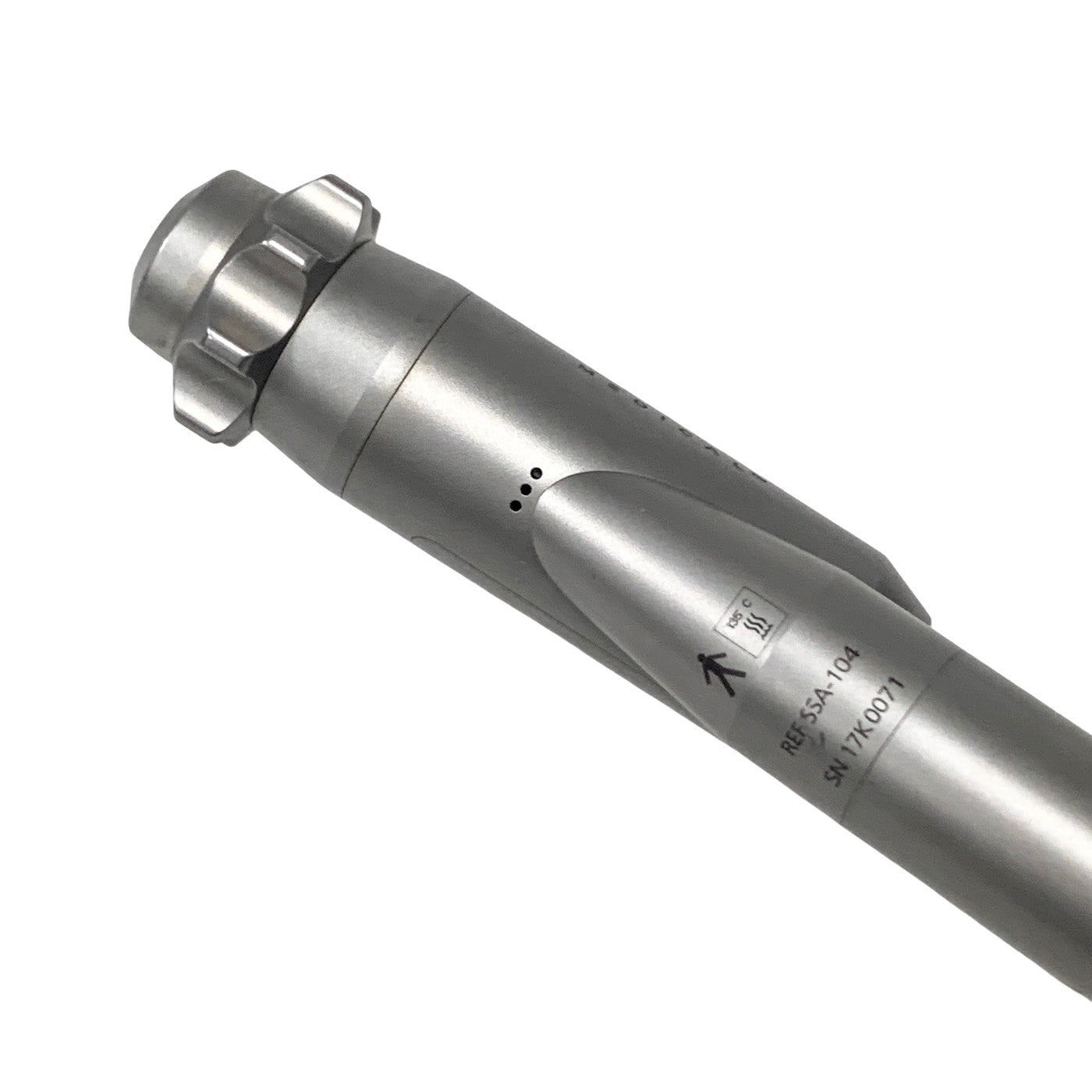 Entellus Medical SSA-104 Sinus Shaver System Handpiece - Handpiece Only No Hose