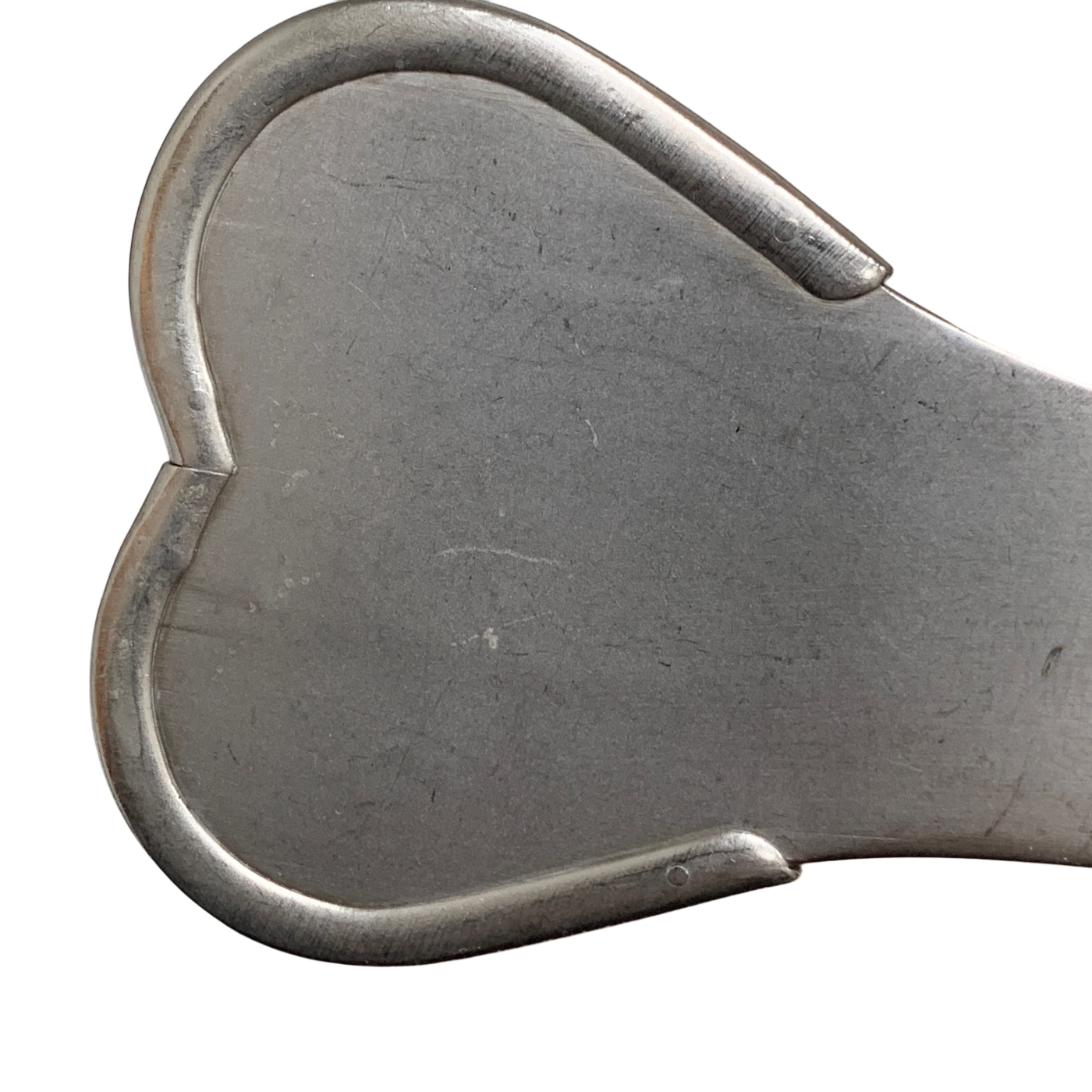 Aesculap BT553 Harrington-Pemberton Lung Spatula Retractor 11" Flexible Blade