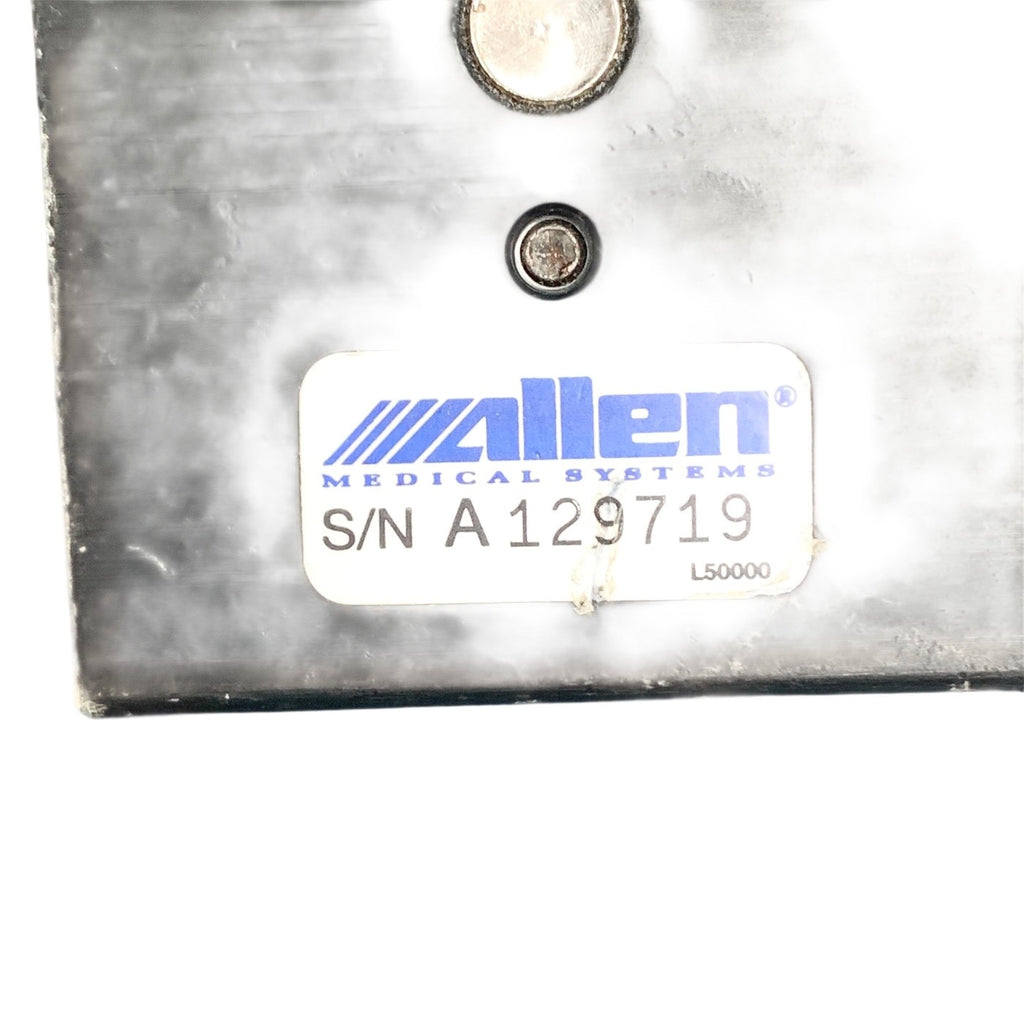 ALLEN MEDICAL REF 30003, DURA-BOARD Armboard