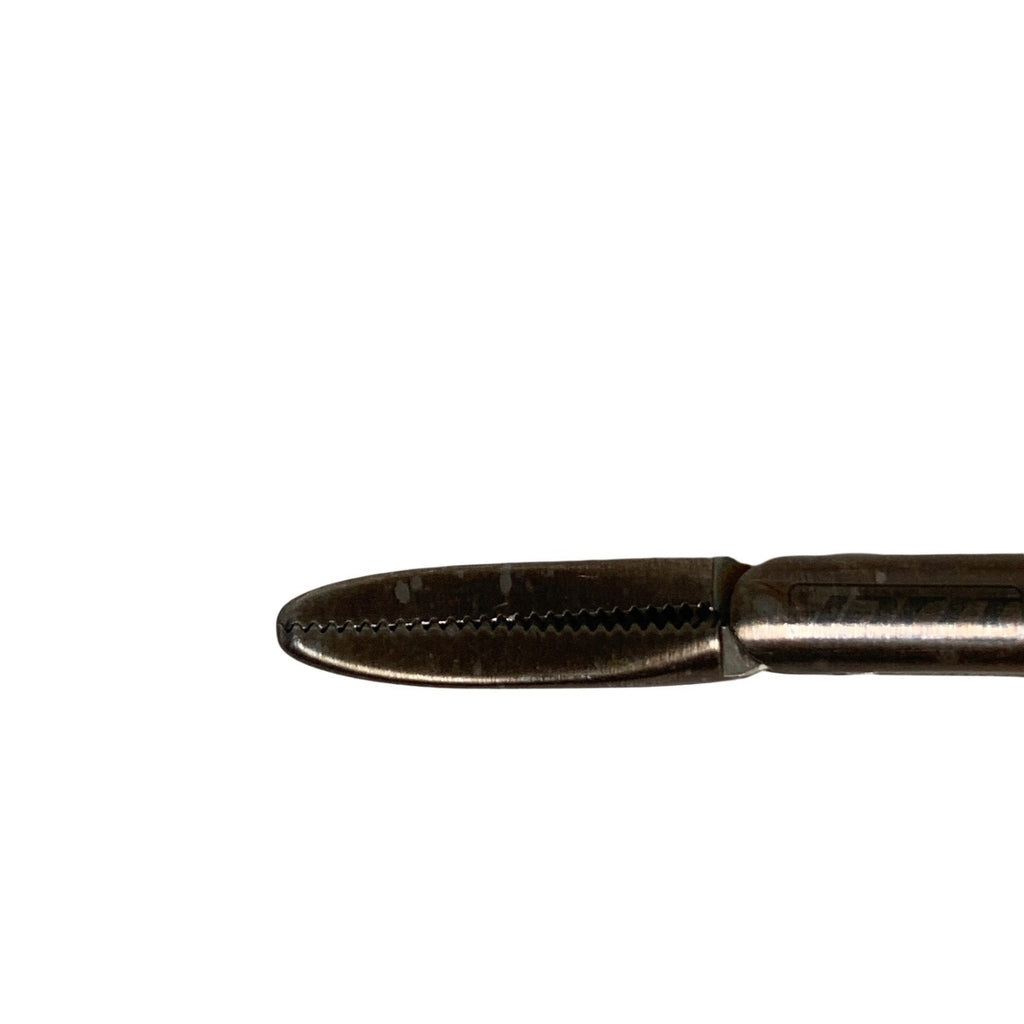 Jarit 600-126 5mm Maryland Dissector Grasping Forceps Insert with Handle 17"