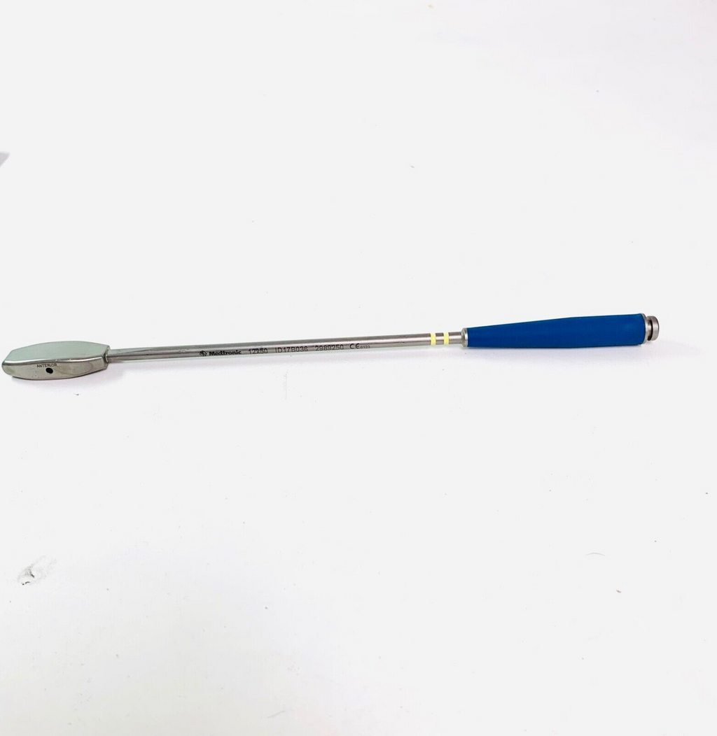 MEDTRONIC REF 2989250, 12mm × 50mm CLYDESDALE TRIAL 12 DEGREE