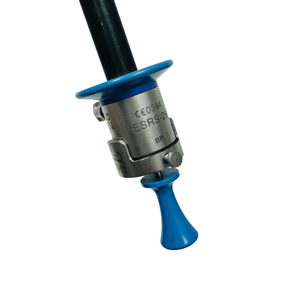 Circon ACMI ESRS-28 Resectoscope Sheath 28FR w/ ETOR-28 Obturator 28FR