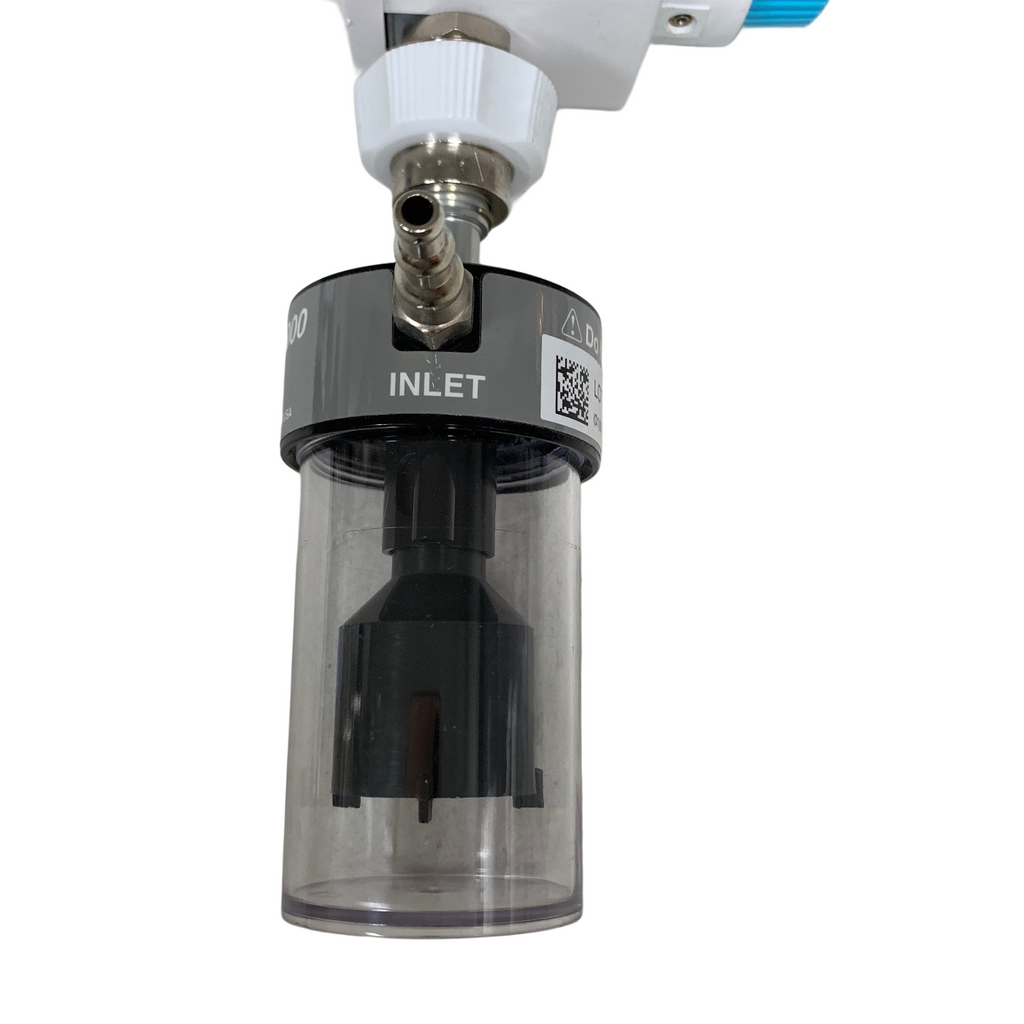 PRECISION MEDICAL REF PM3300, Intermittent Vacuum Regulator w/ TRAP