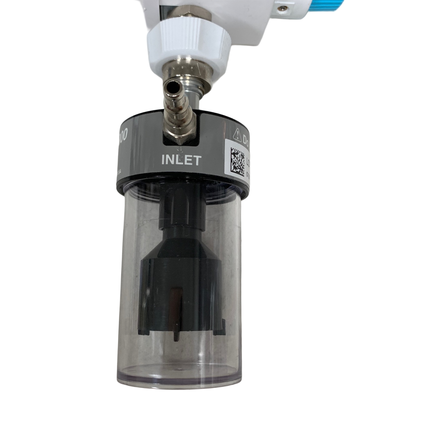 PRECISION MEDICAL REF PM3300, Intermittent Vacuum Regulator w/ TRAP