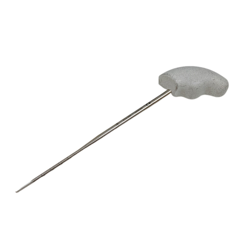 Medtronic REF 823-365  Speed Shift Probe Dimensions: 9.5" Long, Calibrated Flat