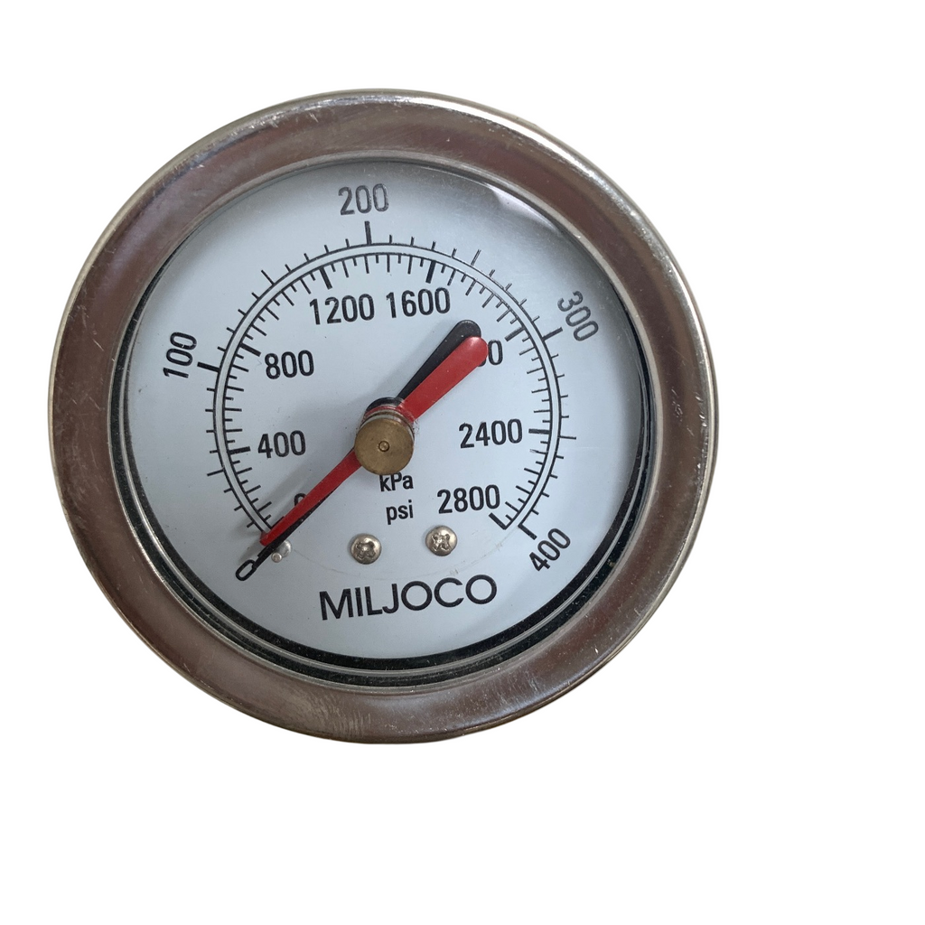 INERT GAS REGULATOR GAS SERVICE INERT GAS MAX INLET 3000PSIG