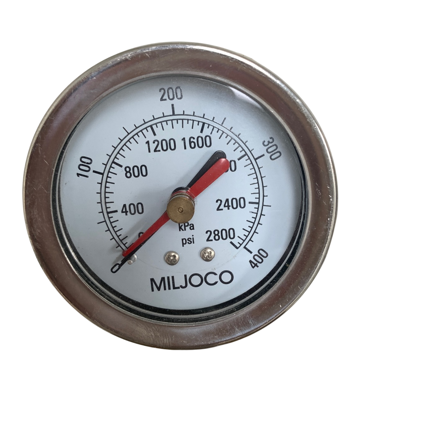 INERT GAS REGULATOR GAS SERVICE INERT GAS MAX INLET 3000PSIG