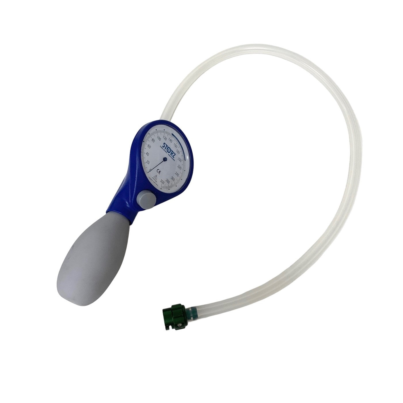 KARL STORZ REF 13242LX, Leakage Tester
