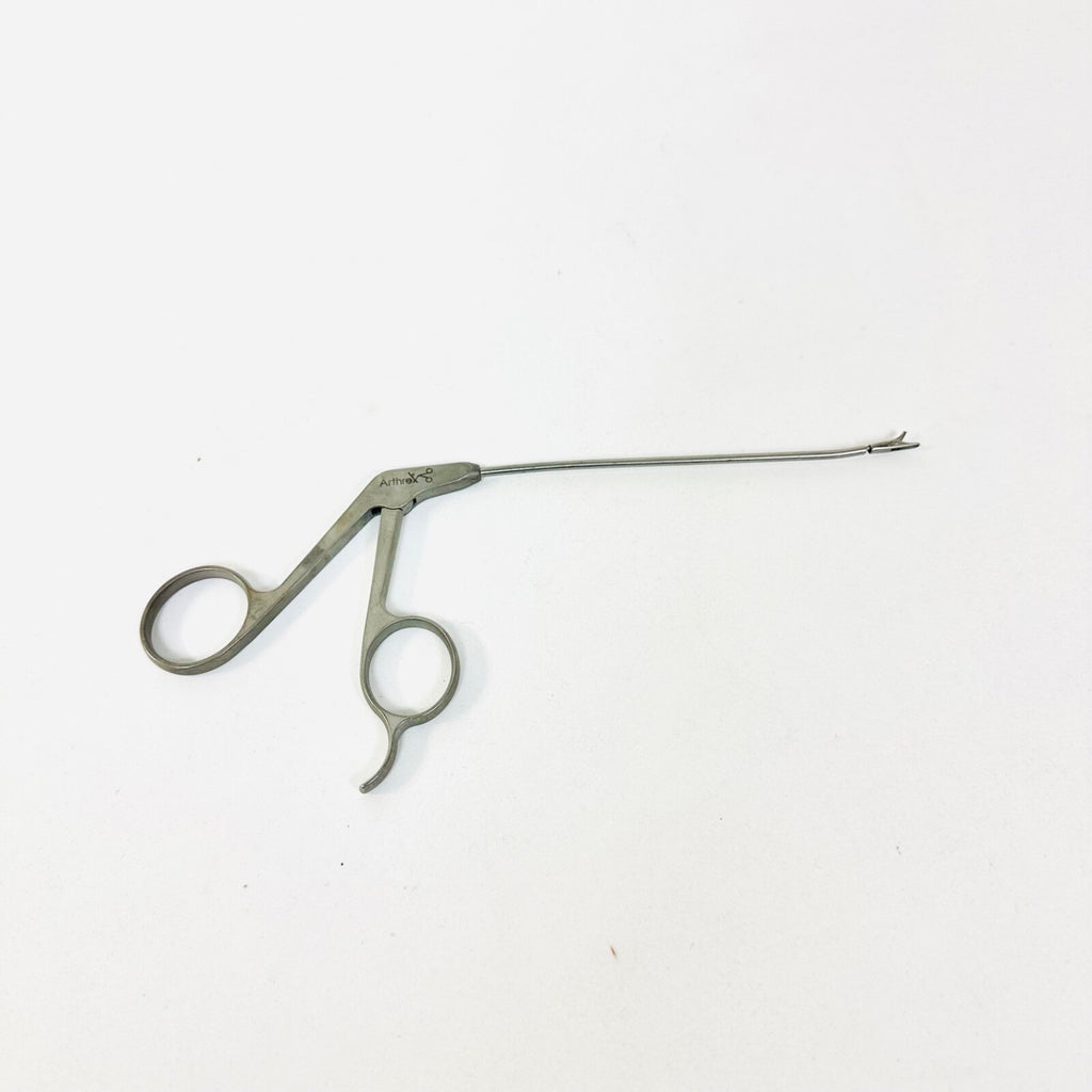 ARTHREX AR-11010 Punch, Standard ø2.75 mm, 15° Up Curved Shaft instrument