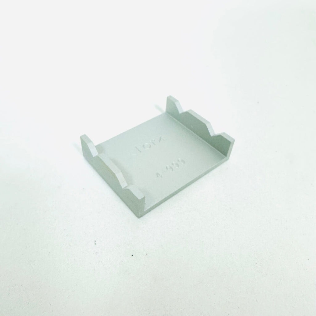 Storz 4-999 Thornton Diamond Knife Holder Instrument